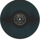 Bing Crosby And Dorothy Kirsten – Accidents Will Happen / Milady