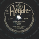 Leo Rostell – Berceuse / Wiegenlied