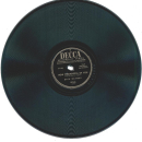 Dick Haymes – How Thoughtful Of You / Ill Never...