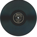 Dick Haymes – Lost In The Stars / Thousands Of Miles