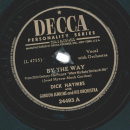 Dick Haymes With Gordon Jenkins And His Orchestra –...