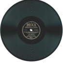 Dick Haymes And Dorothy Carless with Gordon Jenkins And...