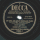Dick Haymes And Dorothy Carless with Gordon Jenkins And His Orchestra – My One And Only Highland Fling / Ill Keep A Lovelight Burning