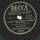 Dick Haymes And Dorothy Carless with Gordon Jenkins And His Orchestra – My One And Only Highland Fling / Ill Keep A Lovelight Burning