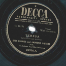 Dick Haymes And Andrews Sisters* With Vic Schoen And His...