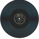 Dick Haymes And Les Paul Trio – What Are You Doing...