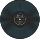Dick Haymes – Such Is My Love / My Beloved
