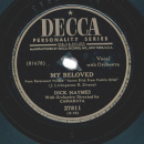 Dick Haymes – Such Is My Love / My Beloved