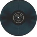 Dick Haymes – Such Is My Love / My Beloved