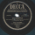 Dick Haymes – Such Is My Love / My Beloved