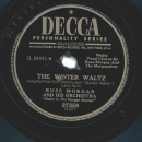 Russ Morgan And His Orchestra – Patricia / The...