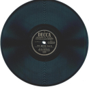 Russ Morgan And His Orchestra – Patricia / The...