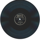Russ Morgan And His Orchestra – Patricia / The Winter Waltz