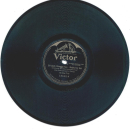 All Star Trio – Evrybody Shimmies Now / My Cairo Love
