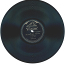 All Star Trio – Evrybody Shimmies Now / My Cairo Love