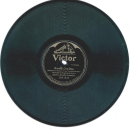 Selvins Novelty Orchestra – Mandy / Novelty One-Step