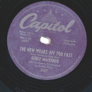 Gisele MacKenzie – Gone / The New Wears Off Too Fast
