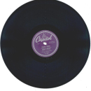 Johnny Mercer – Island Queen / Lora-Belle Lee