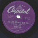 Harry Kari And His Six Saki Sippers – The Love Bug...