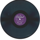 June Hutton And Axel Stordahl / June Hutton – Oh,...