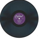 June Hutton And Axel Stordahl / June Hutton – Oh, These Lonely Nights / Ill Forget You