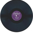 The Four Knights – Tennessee Train / Baby Doll