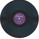 The Four Knights – Tennessee Train / Baby Doll