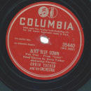 Orrin Tucker And His Orchestra – Alice Blue Gown /...