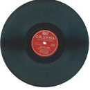 Orrin Tucker And His Orchestra – Alice Blue Gown /...