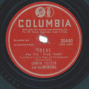 Orrin Tucker And His Orchestra – Alice Blue Gown / Irene