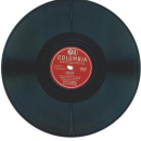 Claude Thornhill And His Orchestra – You Were Meant For Me / Paradise