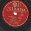 Claude Thornhill And His Orchestra – Lovers In...