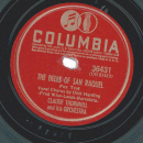 Claude Thornhill And His Orchestra – The Bells Of...