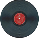 Claude Thornhill And His Orchestra – The Bells Of San Raquel / I Found You In The Rain