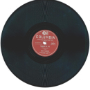 Sarah Vaughan – (I Love The Girl) I Love The Guy / Thinking Of You