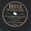 Dick Haymes And Gordon Jenkins And His Orchestra –...