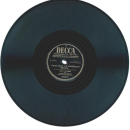 Dick Haymes And Gordon Jenkins And His Orchestra – How Are Things In Glocca Morra / Twas Only An Irishmans Dream