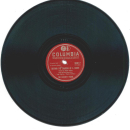 Ted Daffans Texans – Trouble Keeps Hanging Round My Door / Beyond The Shadow Of A Doubt