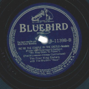 The Four King Sisters – Arthur Murray Taught Me Dancing In A Hurry / Tis Autumn