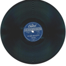 Mel Blanc - Bugs Bunny And The Tortoise 1. / 4.