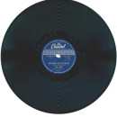 Mel Blanc - Bugs Bunny And The Tortoise 1. / 4.