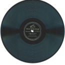 Tex Beneke And His Orchestra – Makin Love Mountain Style / Meadowlands
