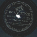 Claude Thornhill And His Orchestra – Sitting By The...