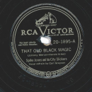 Spike Jones And His City Slickers – That Old Black...