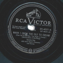 Dennis Day – When I Grow Too Old To Dream / Lover,...