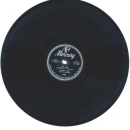 Johnny Long And His Orchestra – My Sin / Old Witch,...