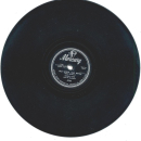 Johnny Long And His Orchestra – My Sin / Old Witch, Old Witch