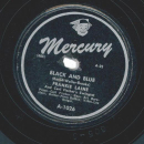 Frankie Laine And Carl Fischers Swingtet – Wrap Your Troubles In Dreams / Black and Blue