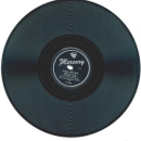 Frankie Laine And Carl Fischers Swingtet – Wrap Your Troubles In Dreams / Black and Blue