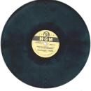 Macklin Marrow - Faithfully Yours / Waltz Of The Puppets
